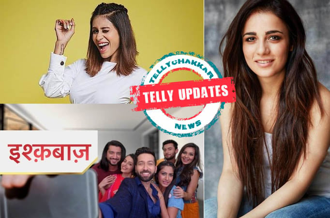 Telly updates