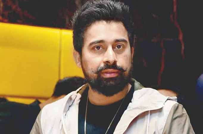 Rannvijay Singha