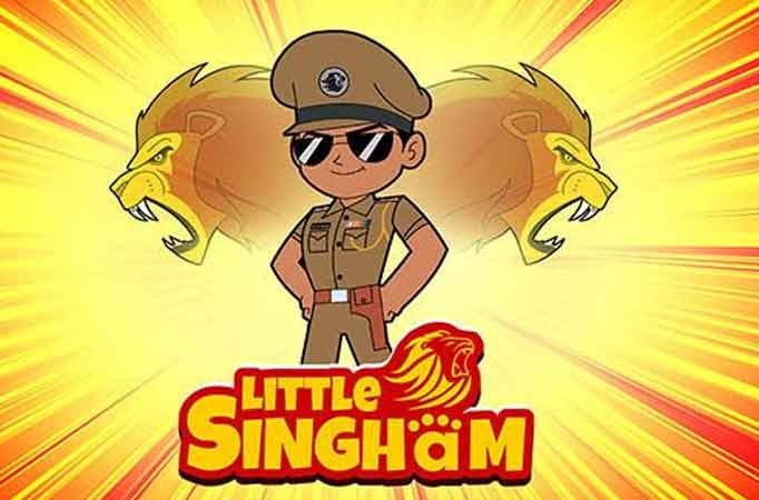 Little Singham