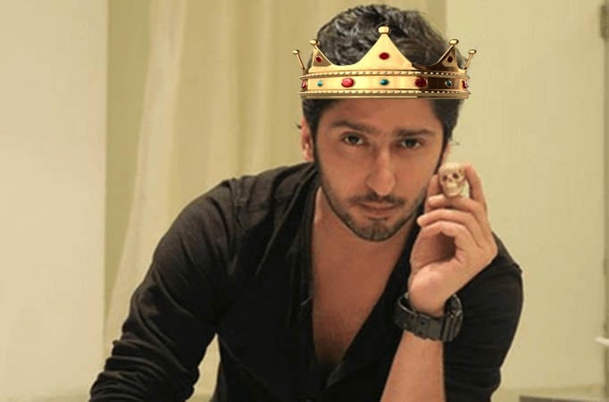 Kunal Karan Kapoor