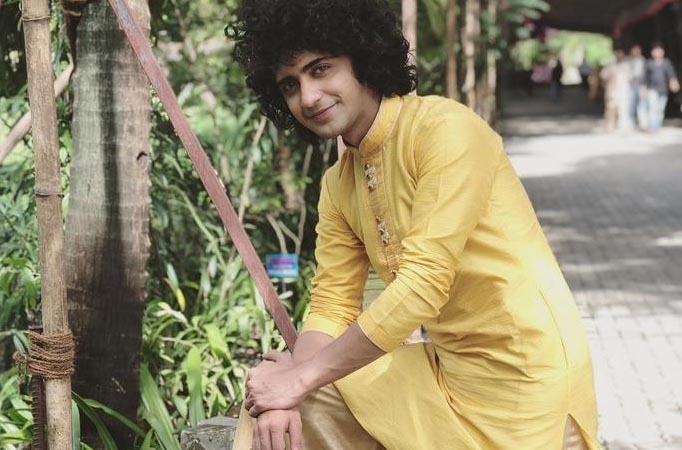  Sumedh Mudgalkar