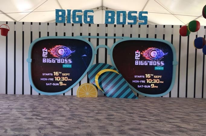 Bigg Boss 12