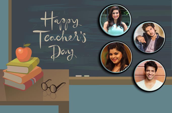 Teacher's Day