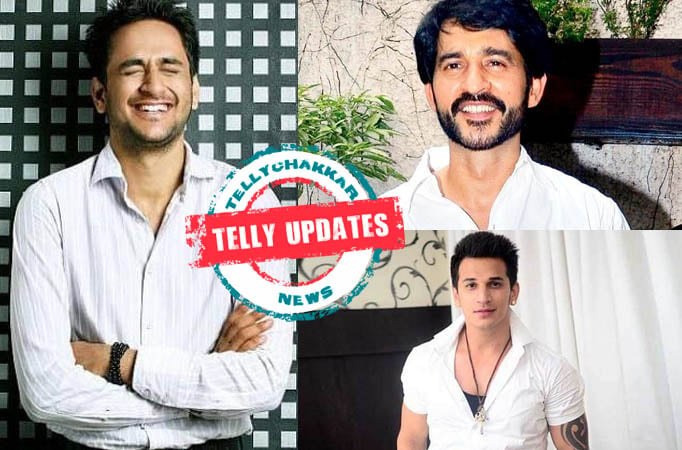 Telly updates