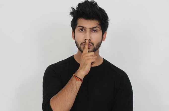 Namish Taneja