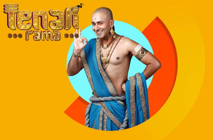 Tenali Rama