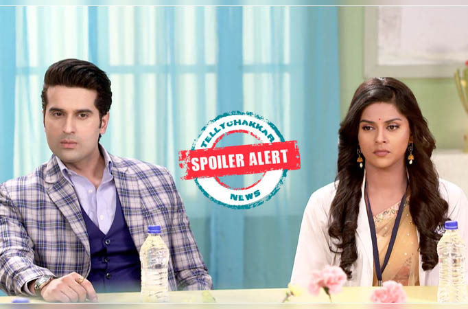 Kabeer and Mr. Malhotra to come face-to-face in Colors’ Savitri Devi? Savitri Devi