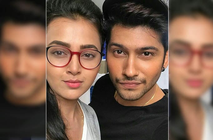 Tejasswi Prakash’s sweet wish for Namish Taneja