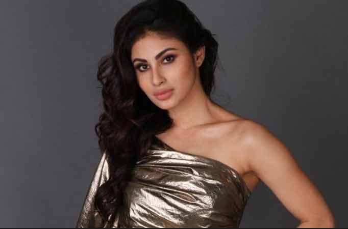 Mouni Roy