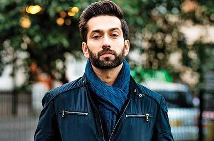 Nakuul Mehta