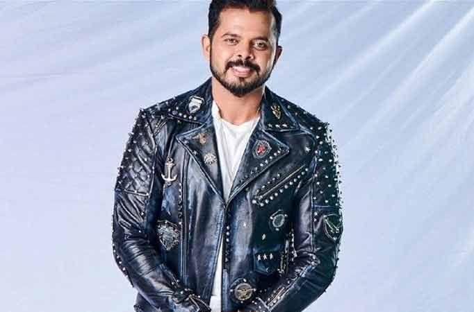 Sreesanth