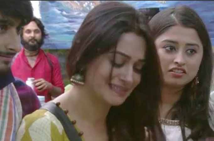 Bigg Boss 12