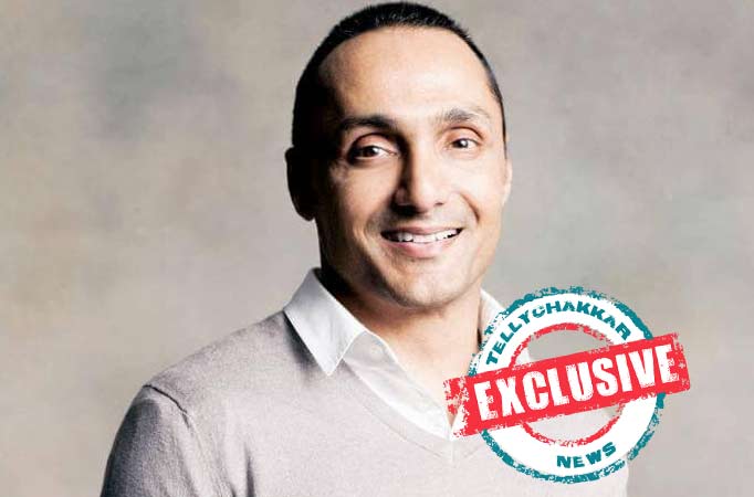 Rahul Bose