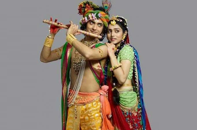 RadhaKrishn