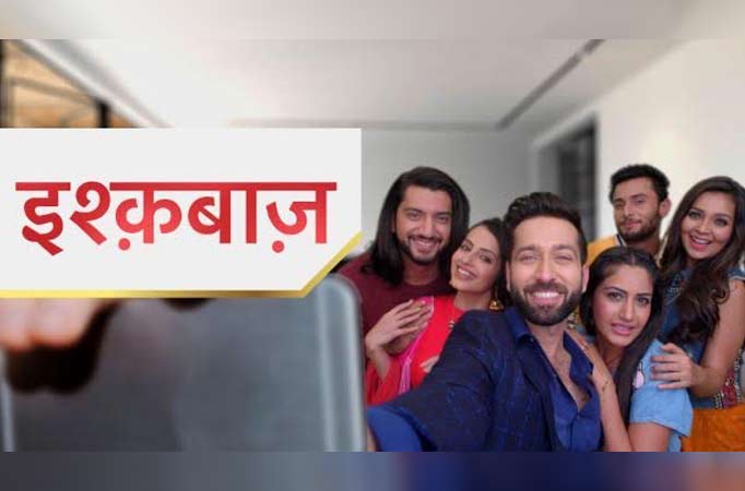 Ishqbaaaz