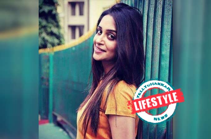 Dipika Kakar