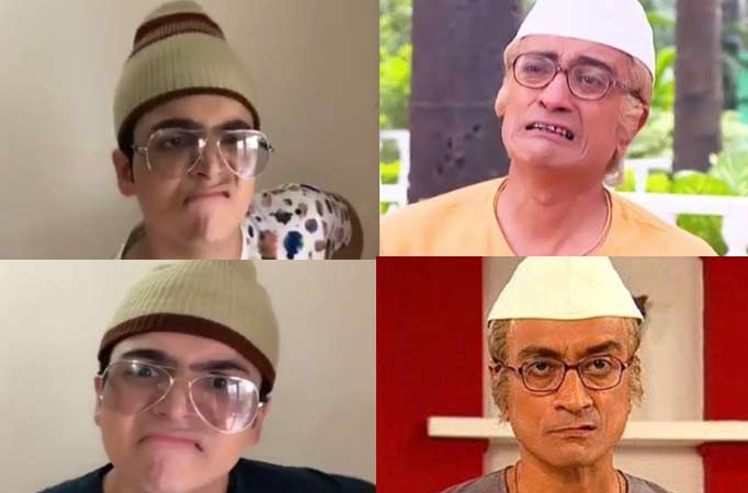 Taarak Mehta