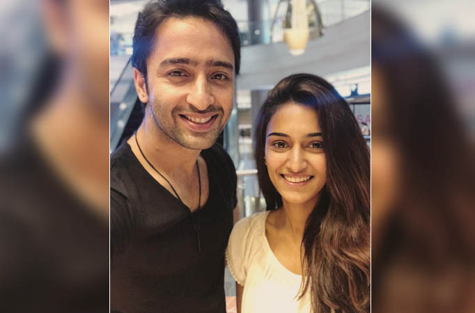 Erica Fernandes gears up for modern-day love story, whereas Shaheer Sheikh goes back in time with Dastaan-E-Mohabbat