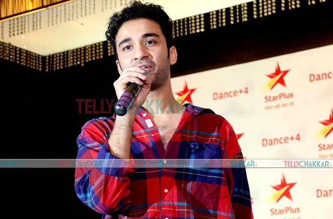 Raghav Juyal