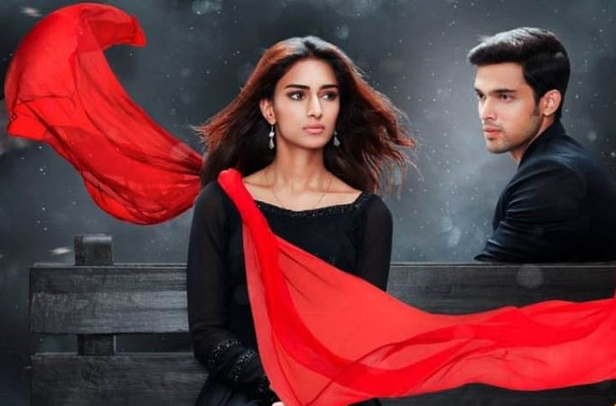 Fans love Parth Samthaan and Erica Fernandes as Anurag and Prerna in Kasautii Zindagii Kay 2