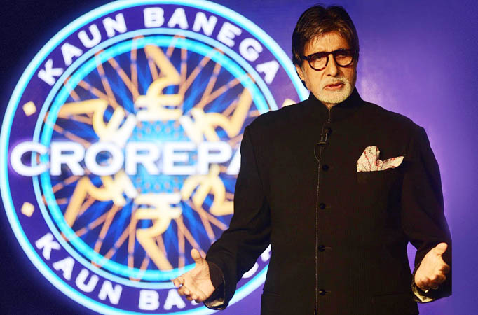 Kaun Banega Crorepati 10 gets its first crorepati of the season