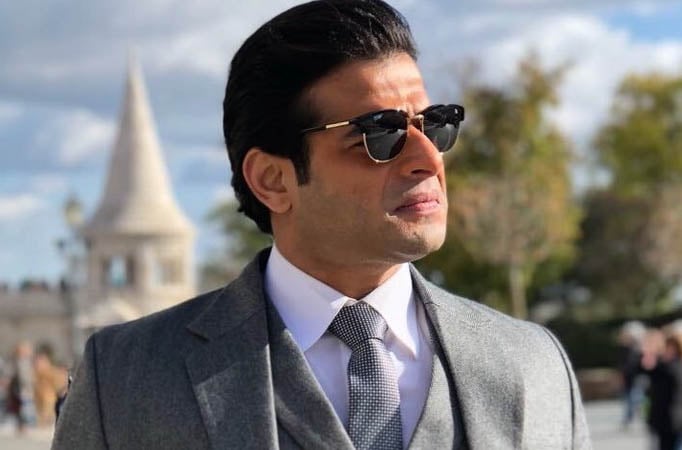 Karan Patel 