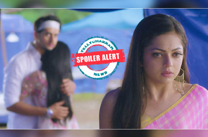 OMG! Nandini to leave Kunal and so he can reunite with Mauli in Silsila Badalte Rishton Ka Nandini