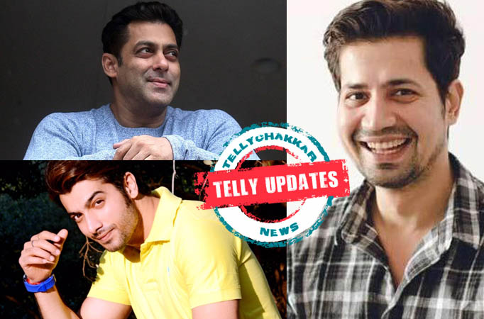 Salman Khan to now venture into digital space, Sumeet Vyas is back with season 2 of Tripling, Ssharad Malhotra is an action freak, and other Telly updates