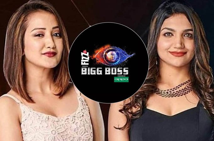 Bigg Boss 12