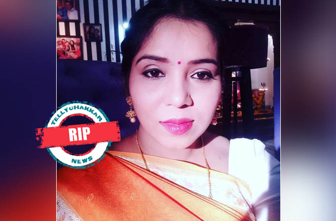 Neeru Agarwal passes away