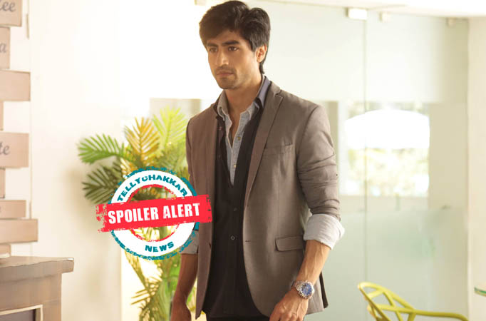 OMG! Snake to bite Aditya in Bepannah