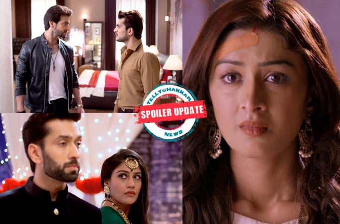 Anika and Shivaay’s brewing romance in Ishqbaaaz, and other Spoiler Updates