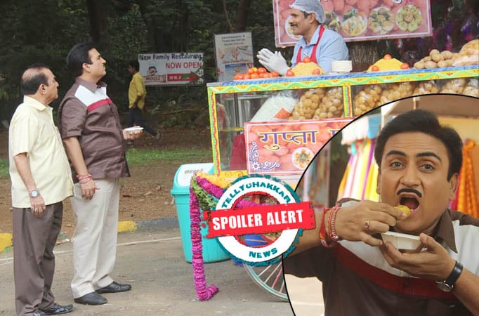 Taarak Mehta: Will pani puri help increase sales at Jethalal’s Gada Electronics?