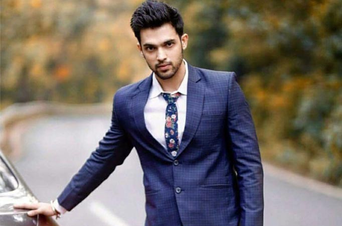 Parth Samthaan