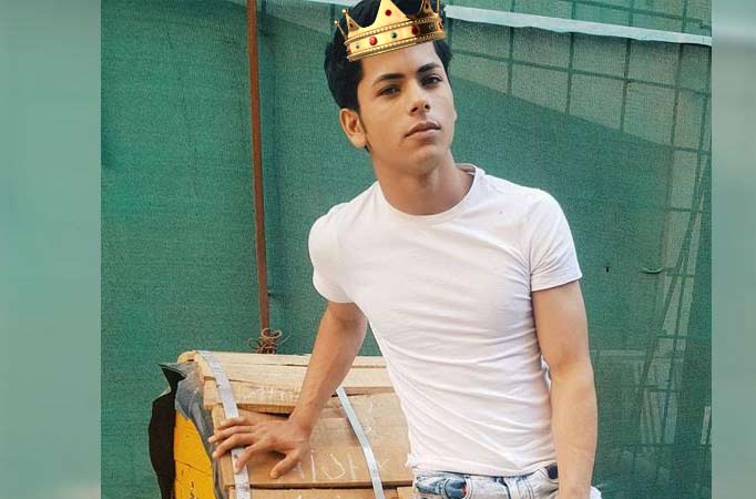 Siddharth Nigam