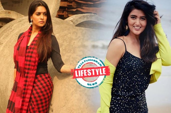 Dipika Kakar Ibrahim versus Shireen Mirza