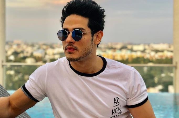 Priyank Sharma