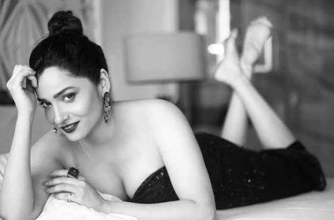 Ankita Lokhande 