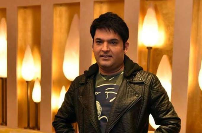 Kapil Sharma