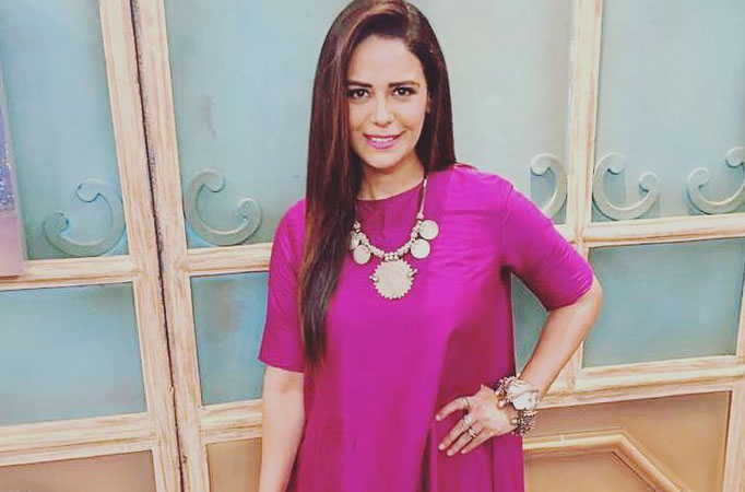 Mona Singh