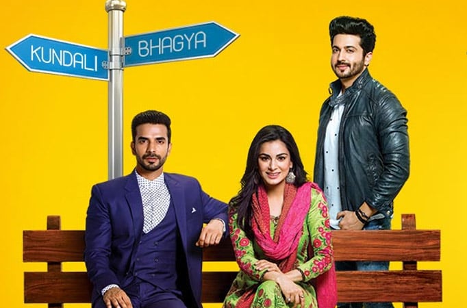 Kundali Bhagya