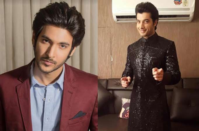 Shivin Narang  and Ssharad Malhotra