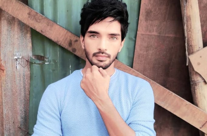 Harsh Rajput