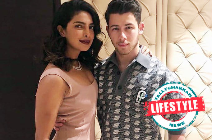 THIS' is how Priyanka STOLE Nick's heart!