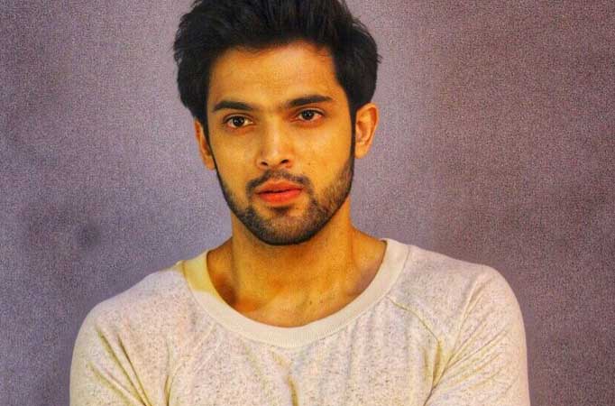 Parth Samthaan