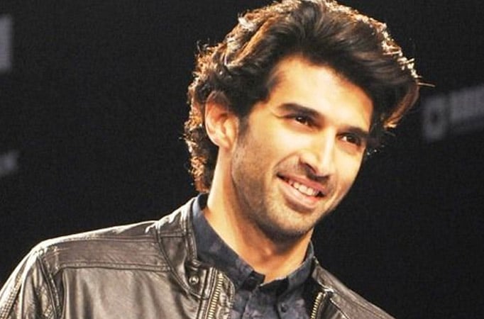 Aditya Roy Kapur 