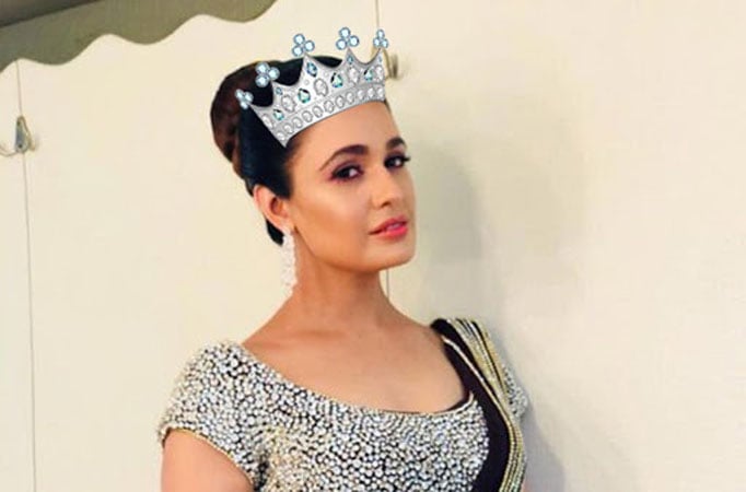 Yuvika Chaudhary