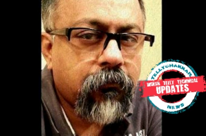 Indian Telly Technical Awards: Meet one of television’s finest directors, Partho Mitra