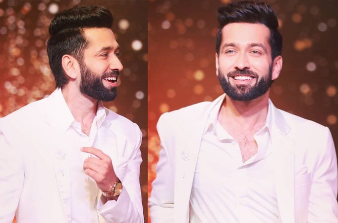 Nakuul Mehta