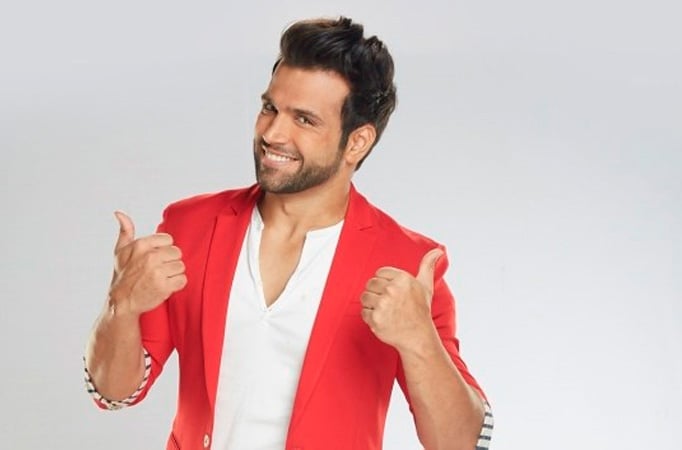 Rithvik Dhanjani